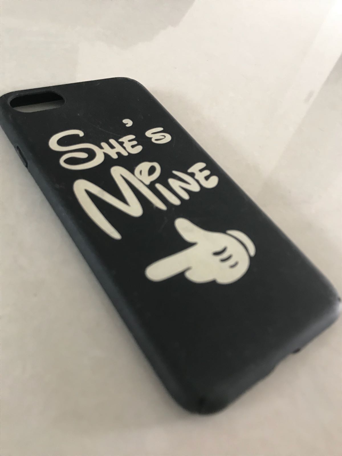 phone case product